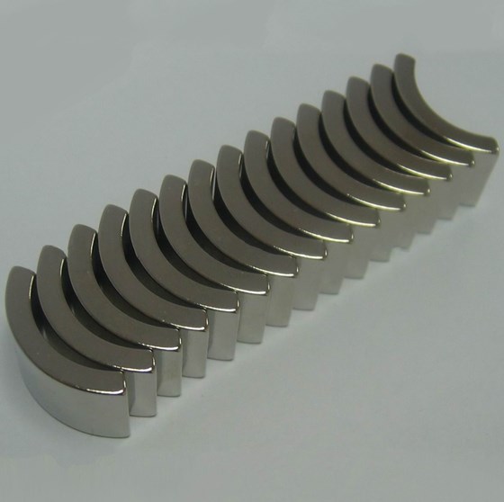 Permanent Magnet Manufacturer: Erena William